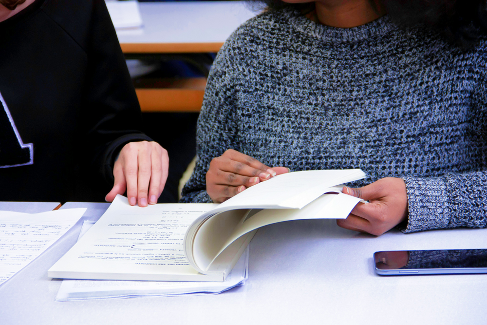 Image Préparation aux examens du ministère 