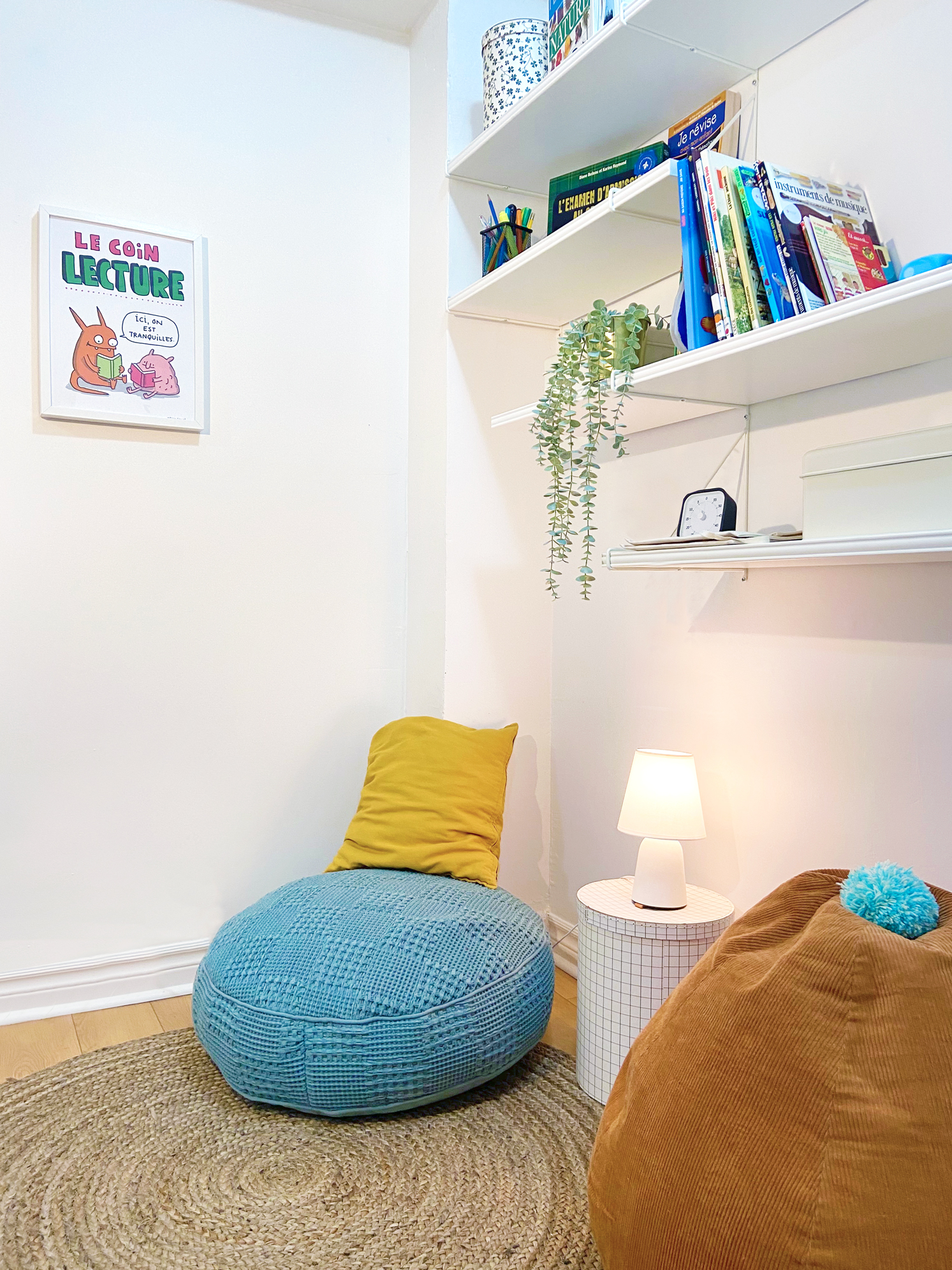 photo bureaux clinique