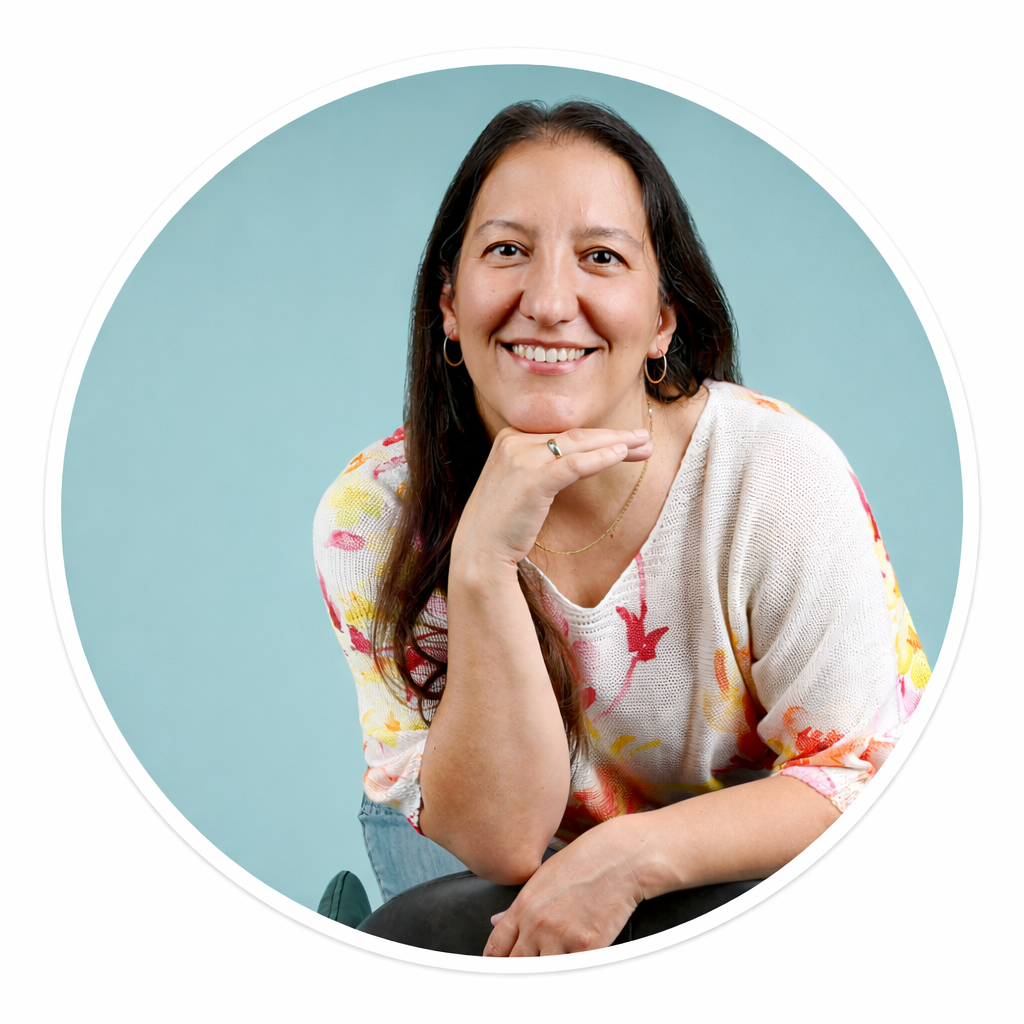 Myriam Gagnon, directrice-fondatrice de la Clinique d'orthopédagogie