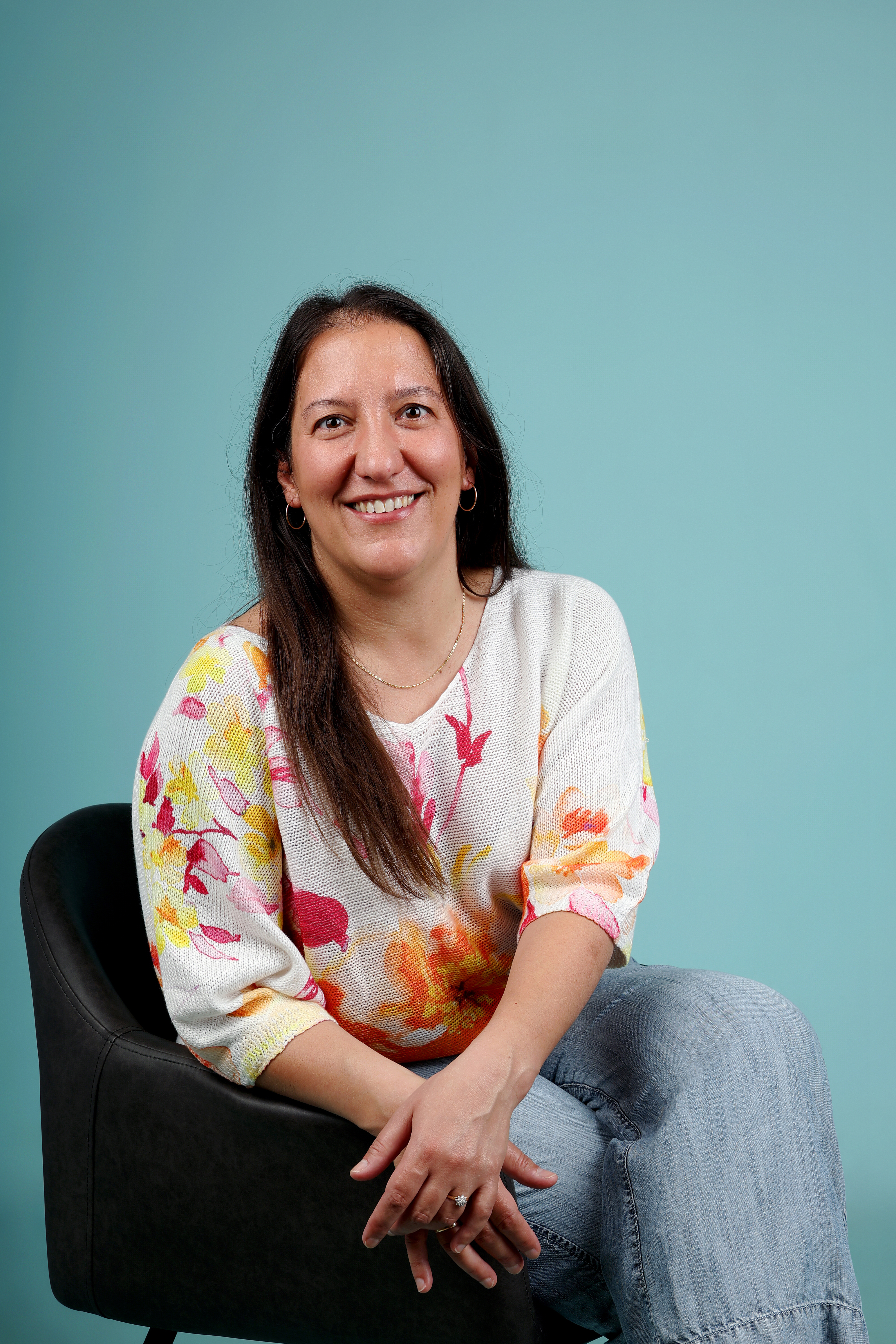 Myriam Gagnon, M.A., M. Éd.