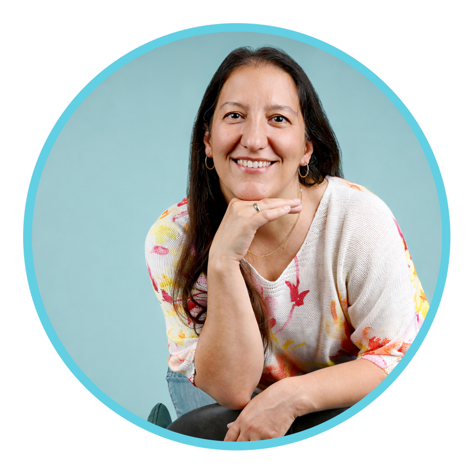 Myriam Gagnon, directrice-fondatrice de la Clinique d'orthopédagogie